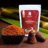 Sugarcane Jaggery Powder