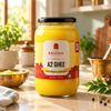 A2 Cow Cultured Ghee, Desi Gir Cow