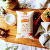 Gir Cow A2 Milk
